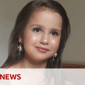 Sara Sharif death: Pakistan court moves siblings to childcare facility - BBC News