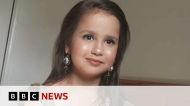 Sara Sharif death: Pakistan court moves siblings to childcare facility - BBC News