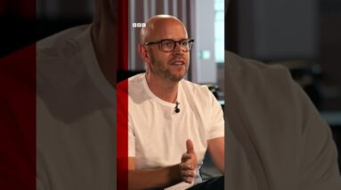 Spotify will not ban AI-made music, says boss #Spotify #AI #BBCNews