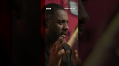 Have you met Solomon Reed in Night City yet? #Shorts #Cyberpunk2077 #BBCNews