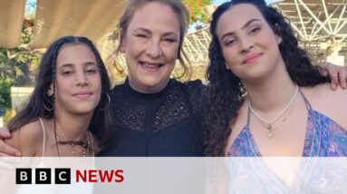 British teen missing in Hamas attack confirmed dead - BBC News