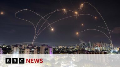 Israeli forces still fighting Hamas militants in southern Israel, says IDF - BBC News