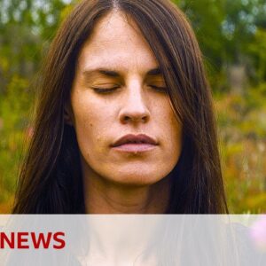 'How I rewired my brain in six weeks' - BBC News