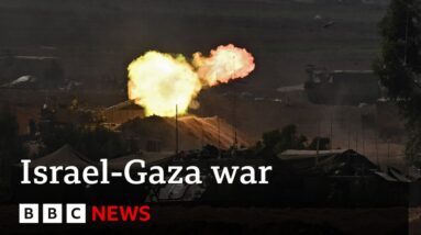 Gaza situation dire, UN says, as Israeli military admits security failures - BBC News