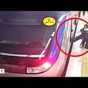 Iran authorities reportedly arrest mother of girl allegedly beaten into coma by police - BBC News