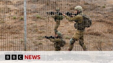 How did Israeli intelligence fail to stop Hamas's major attack from Gaza? - BBC News