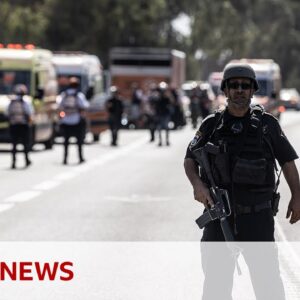 Israel warns Gaza to prepare for retaliation following surprise attack - BBC News