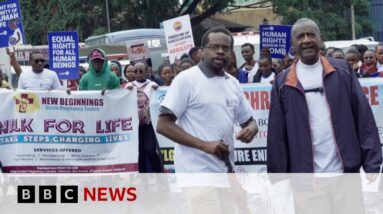 Kenya abortion: Women go to backstreet clinics amid legal ambiguity - BBC NEWS