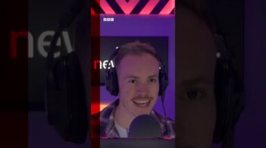 Are there too many Call of Duty games? #Shorts #CallOfDuty #BBCNews