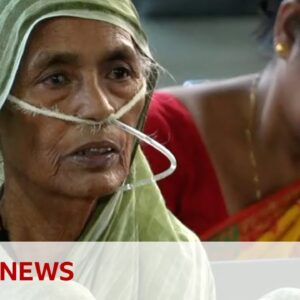 Soaring costs of cancer drugs in India risks limiting treatment - BBC News