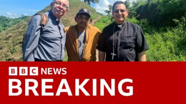Liverpool footballer Luis Díaz's father freed by Colombian kidnappers - BBC News