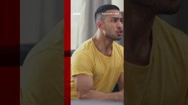 Were you playing Fortnite’s OG season at the weekend? #Shorts #Fortnite #BBCNews