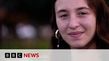 Israel Nova festival attack: Thousands of survivors facing mental health challenges - BBC News