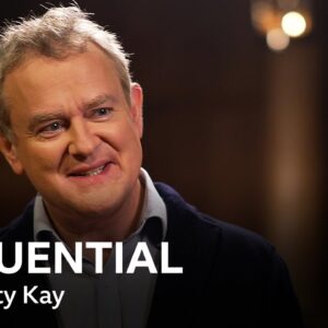 Hugh Bonneville on Downtown Abbey's secret to success | BBC News