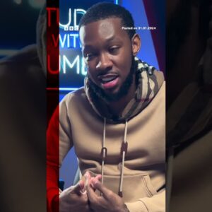 Is Tekken and grime the perfect combo? #Tekken #Shorts #BBCNews