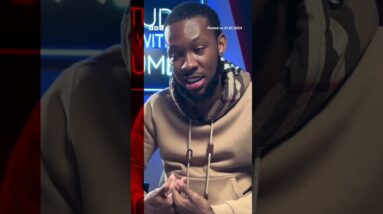 Is Tekken and grime the perfect combo? #Tekken #Shorts #BBCNews