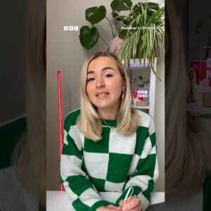 A US-bound flight had to make a U-turn after a passenger bit one of the cabin crew. #BBCNews #Shorts