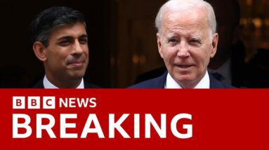Yemen: UK and US consider possible military action against Houthi rebels - BBC News