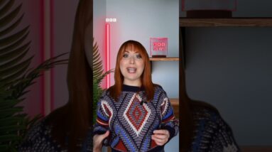 Millions of young people are swapping New Year’s resolutions for cosy living. #Shorts #BBCNews