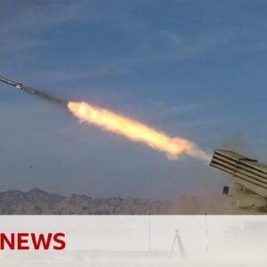 Pakistan recalls Iran ambassador after missile strike | BBC News