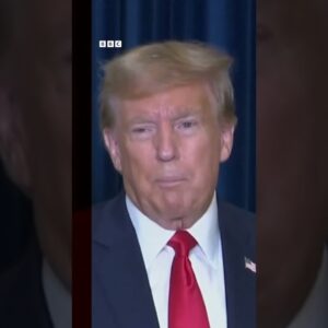 Judges are considering Trump's claim that presidential immunity shields him from charges. #Trump