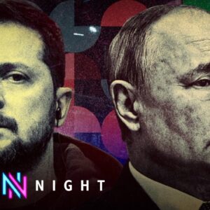 Where is the war in Ukraine heading? | BBC Newsnight