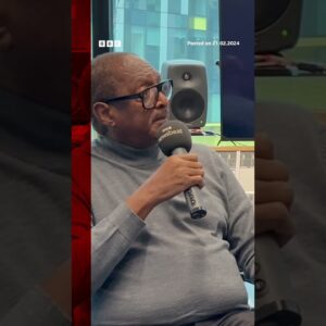 Beyoncé's dad reacts to her new country music. #Beyonce #BBCNews #Shorts