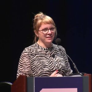 WABF 2023 Special session: A Revised and Inclusive Definition of Bullying