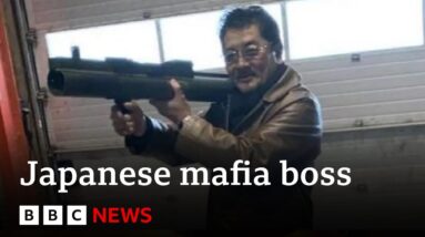 Japanese mafia boss conspired to traffic nuclear materials, says US | BBC News