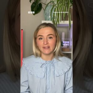 More young people out of work from ill health than early 40s, study finds. #Shorts #Work #BBCNews