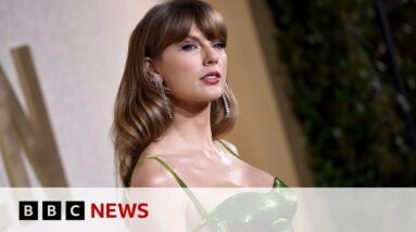 Taylor Swift: V&A museum seeks super fan to be official adviser | BBC News