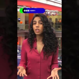 Hamas-run health ministry says Gaza death toll has now exceeded 30,000. #Shorts #BBCNews