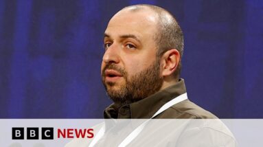 Ukraine says half of all Western military aid delayed | BBC News