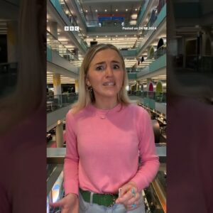 Why you shouldn't dry your phone in rice. #Shorts #iPhone #Apple #BBCNews