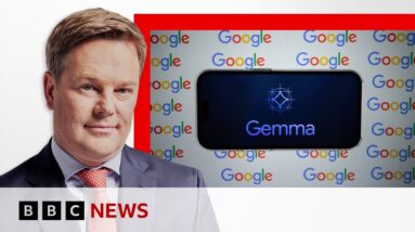Ex-Google engineer charged with stealing AI secrets | BBC News