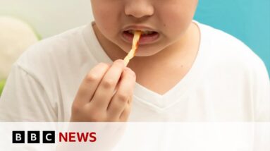 More than a billion people obese worldwide, research suggests | BBC News