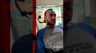Neuralink patient plays chess with his mind. #Shorts #ElonMusk #BBCNews