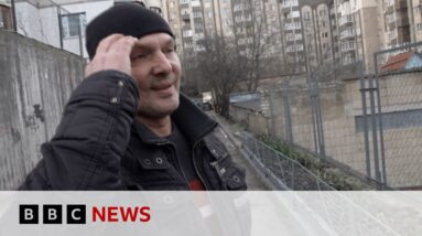 Poison seller tied to suicide forum tracked down by BBC | BBC News