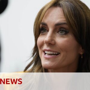 Kate privacy breach assessed over claims staff accessed private health information | BBC News