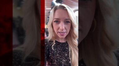 Will you be watching the Oscars? #Shorts #Oscars #BBCNews