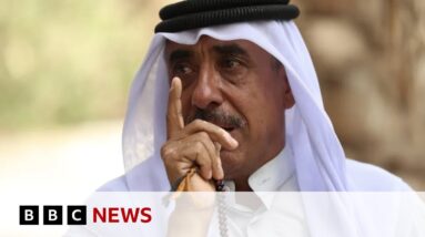 Father fights oil giant BP over son's death in legal first | BBC News