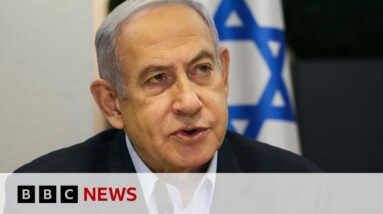 Israel war cabinet meets to discuss Iran attack response | BBC News