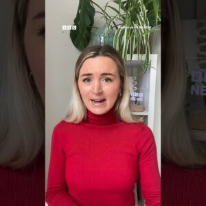 Billie Eilish, Nicki Minaj and 200 artists sign letter against 'predatory' AI. #Shorts #AI #BBCNews