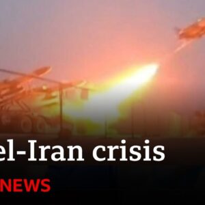 Israel’s top general says Iran faces retaliation despite calls for restraint | BBC News