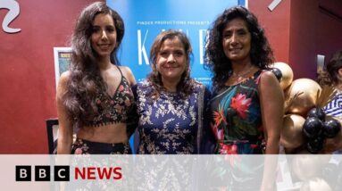 Netflix buys rights to British South Asian drama Kaur | BBC News