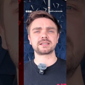 Nintendo teases Switch successor. #NintendoSwitch #BBCNews