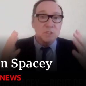 Kevin Spacey says he’s been “baselessly attacked” ahead of new TV documentary | BBC News
