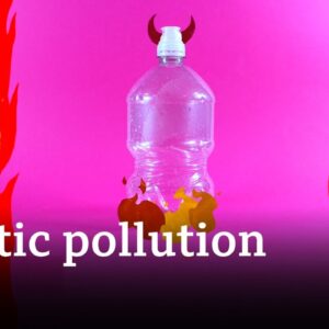 The problem with plastic - and how we can solve it | BBC Ideas