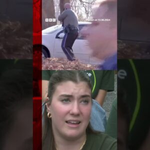 Survivors of the 2012 Sandy Hook Elementary School shooting graduate from high school. #BBCNews