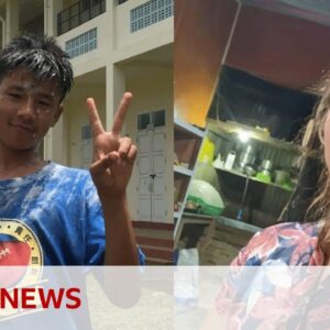 Myanmar’s Chin state: Torture and rape allegations against the military, BBC finds | BBC News